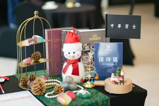 中華賓士 品味與專業:Pavo藝術寶石皂VIP課程
